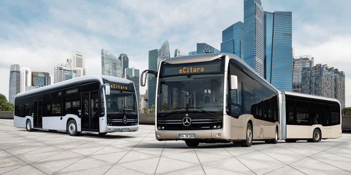 Mercedes benz ecitaro elektrobus electric bus min