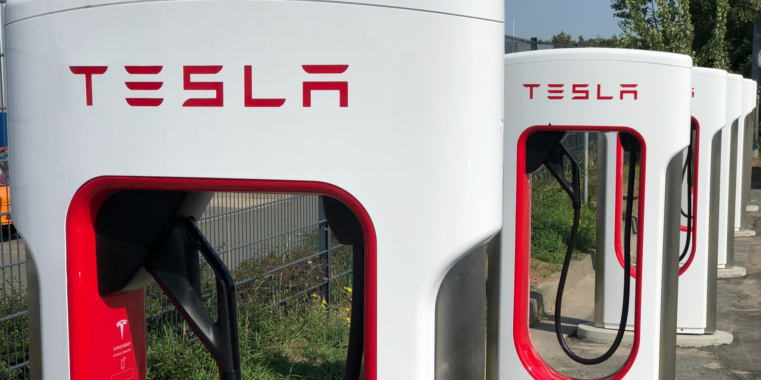 Tesla raise European Supercharger rates quoting energy cost