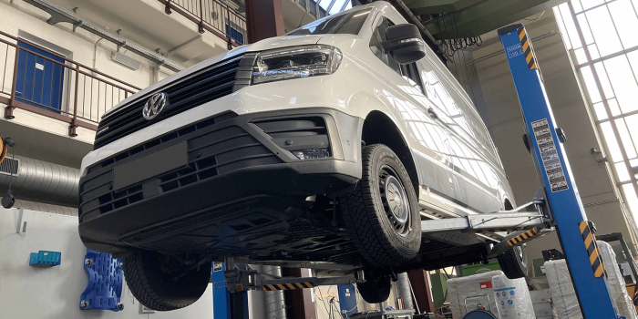 Volkswagen e crafter intis min