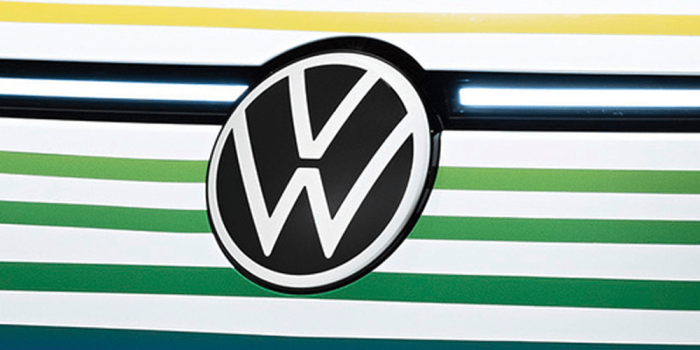 Volkswagen symbolbild min