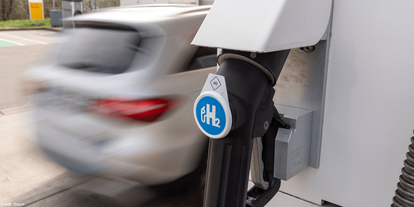 Wasserstoff tankstelle estación de servicio de hidrógeno min e