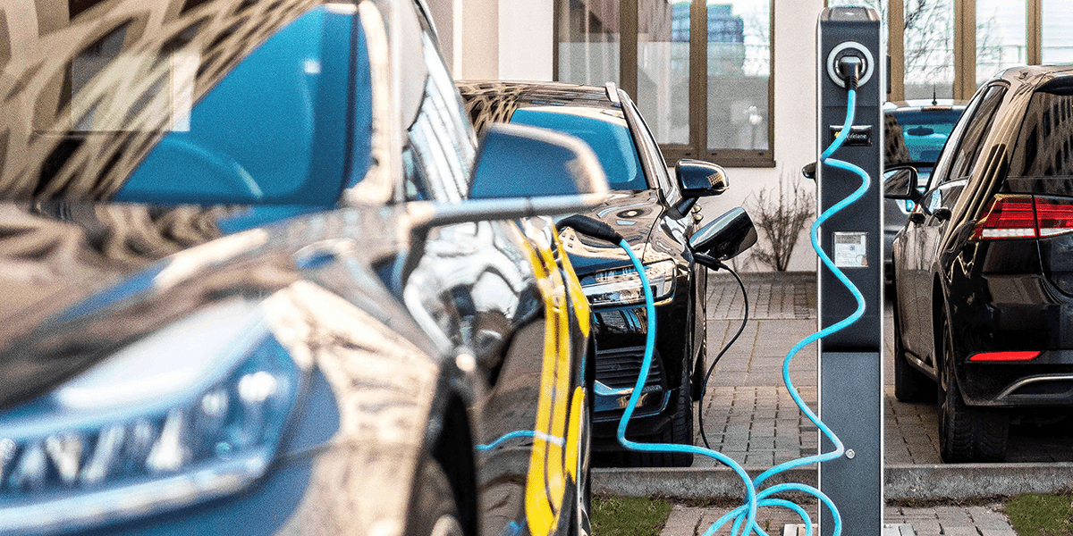 Wirelane ladestation charging station min