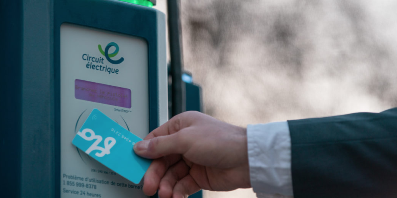 FLOW Circuit électrique