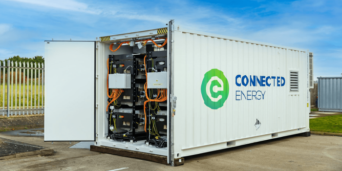 Connectec energía min