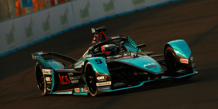 Jaguar racing mitch evans min