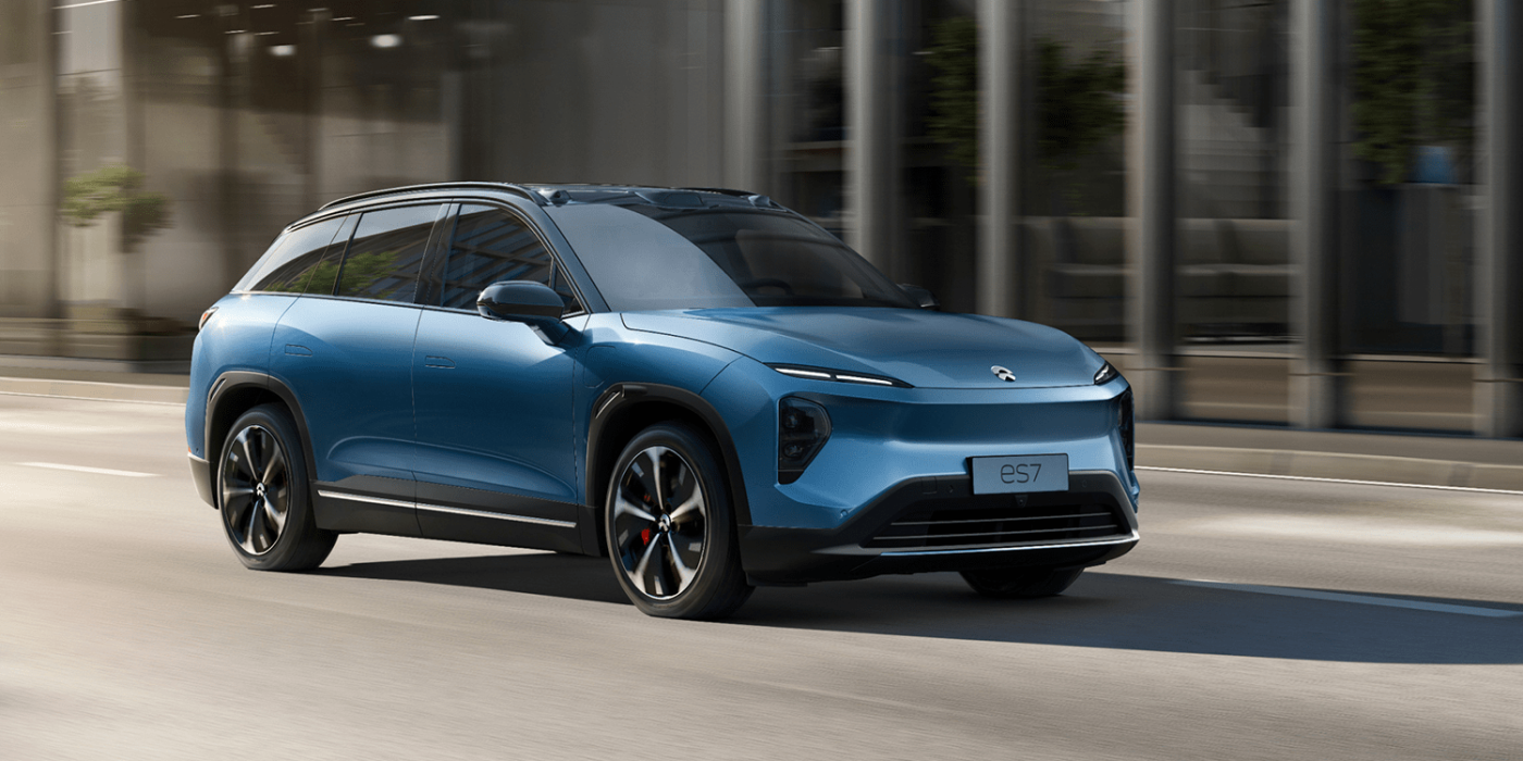 Nio es7 min