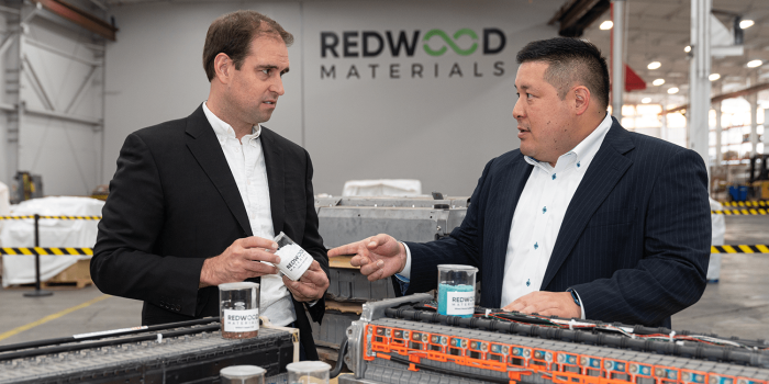 Redwood materials toyota jb straubel min
