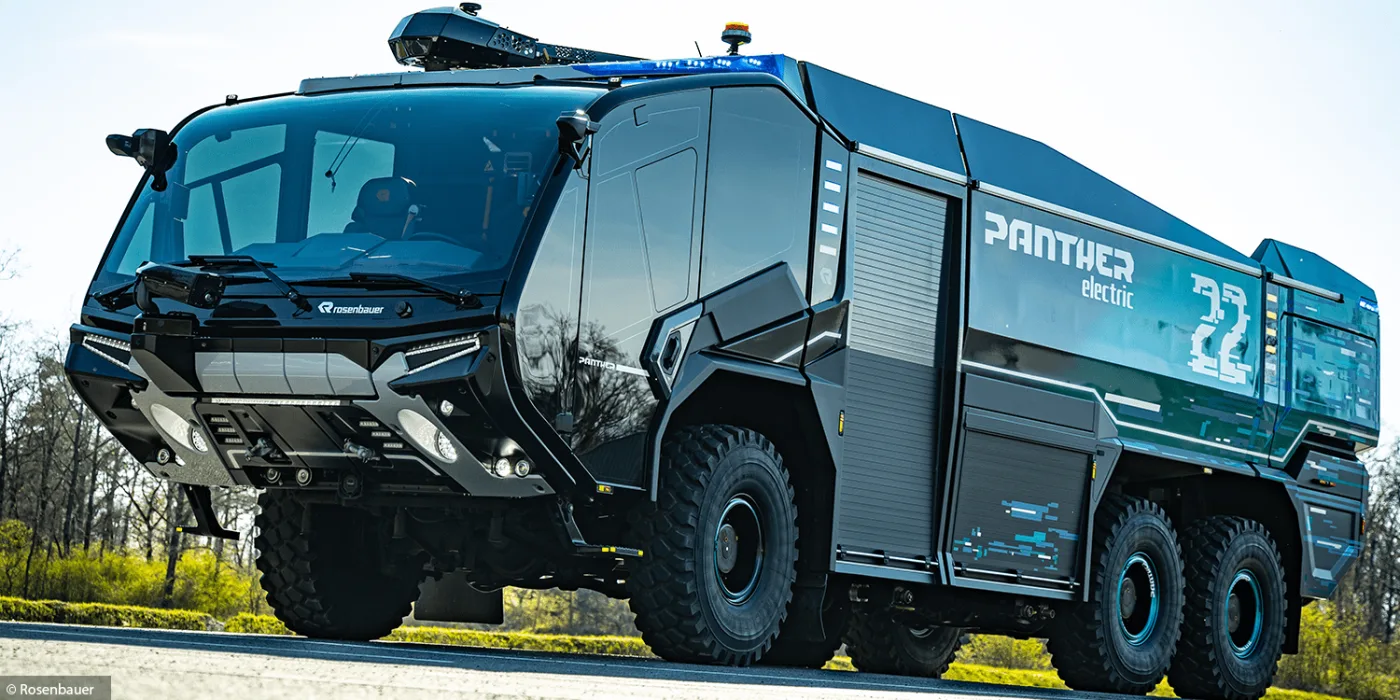 rosenbauer panther electric feuerwehr bomberos 2022 01 min rosenbauer panther electric feuerwehr bomberos 2022 01 min
