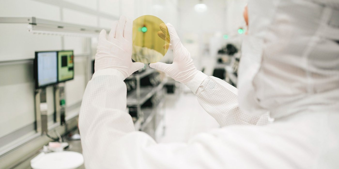 Vitesco technologies infineon sic