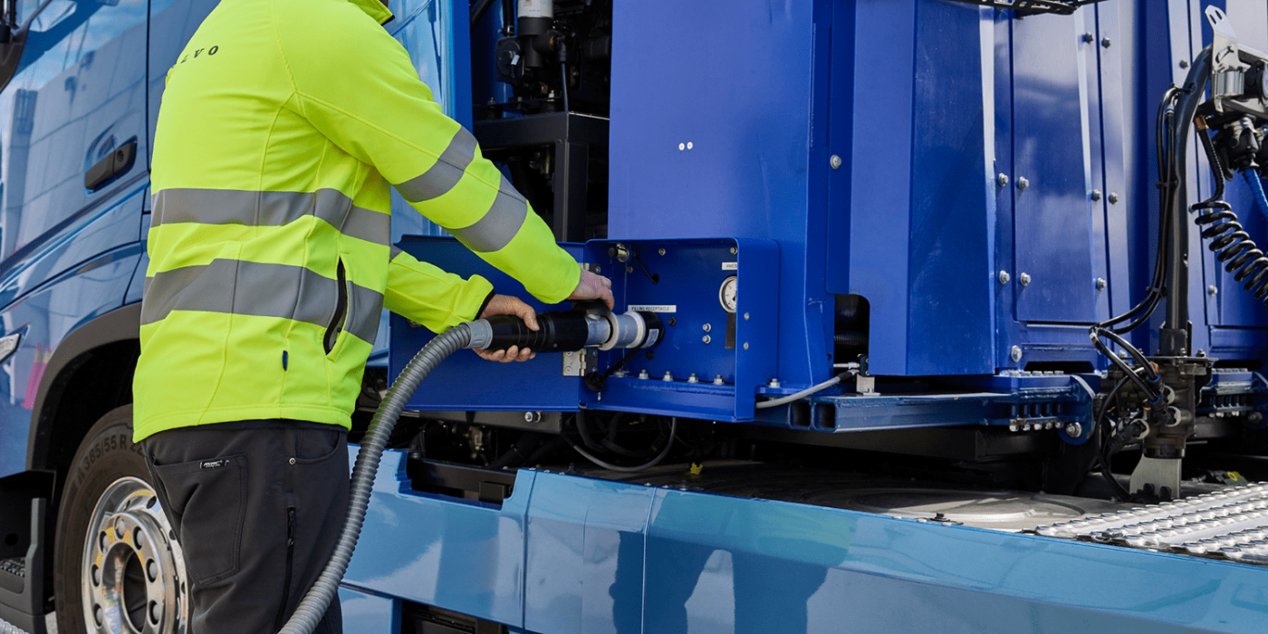 volvo fh fuel cell brennstoffzellen lkw fuel cell truck wasserstoff hydrogen 2022 02 min volvo fh fuel cell brennstoffzellen lkw fuel cell truck wasserstoff hydrogen 2022 02 min