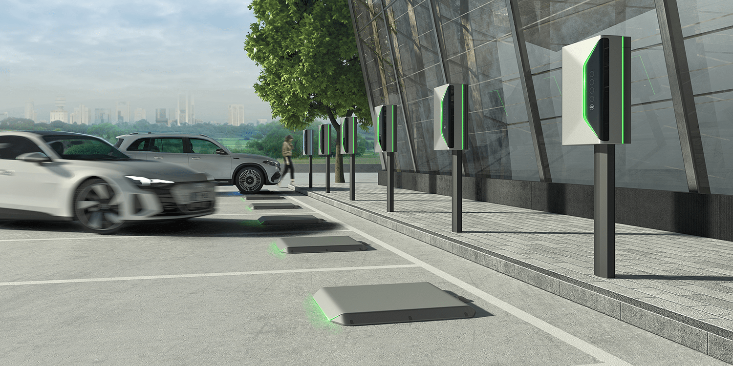Siemens buys into wireless charging tech by WiTricity electrive