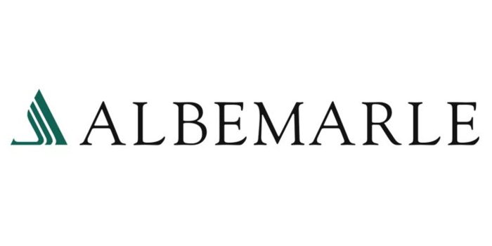 Albemarle logo