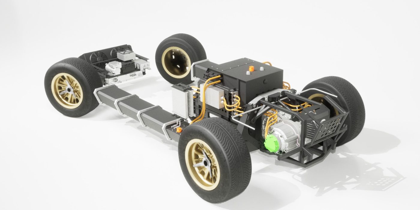 Tecnologías avanzadas Everrati