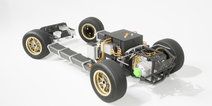 Everrati advanved technologies