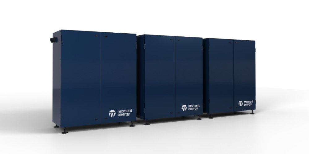 Momento energía ess