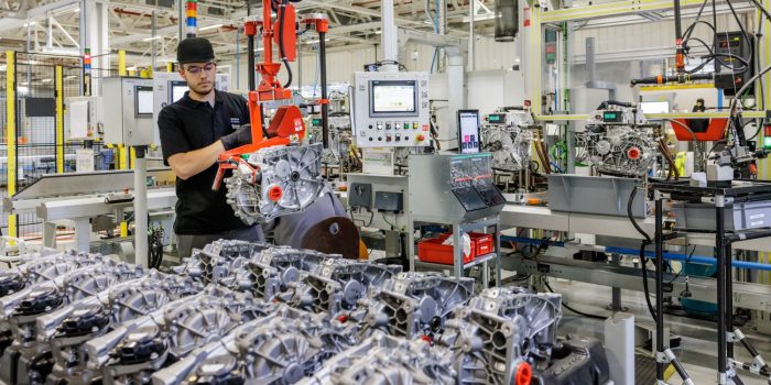 Renault cleon elektromotoren