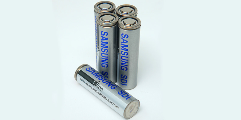 Smasung sdi