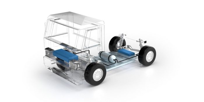 Umicore bz lkw reciclaje