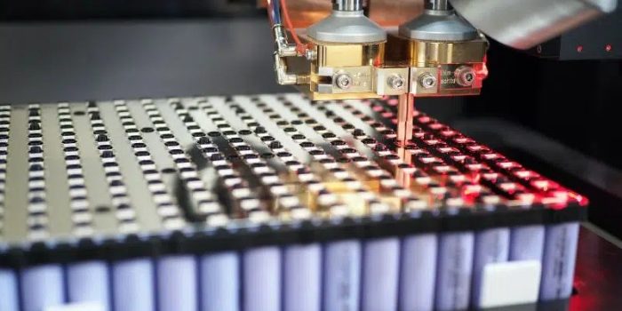 Verkor startec energy e