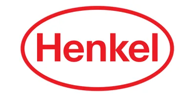 Henkel Partnerlogo
