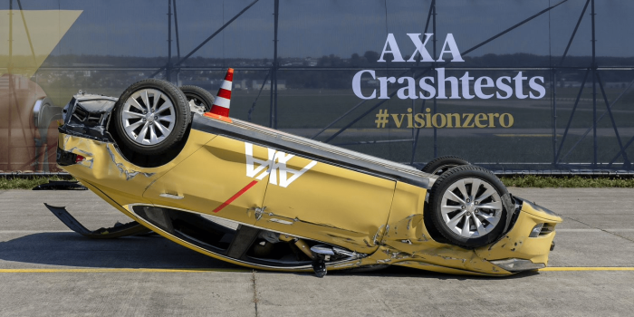 Axa crashtest min