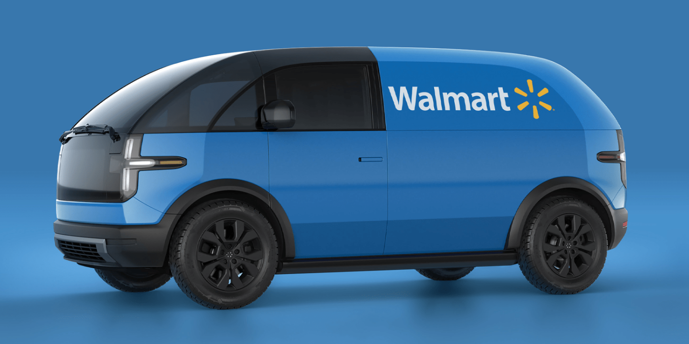Canoo walmart min