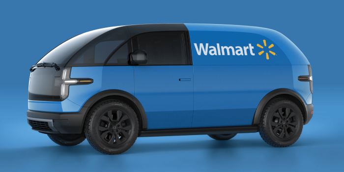Canoo walmart min
