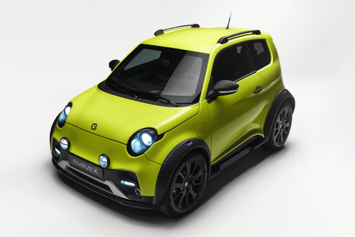 E go mobile e wave x min e