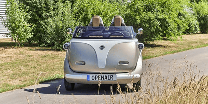 Evetta openair min