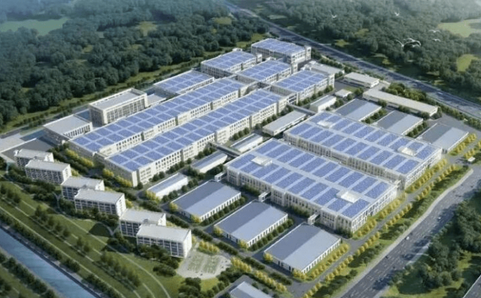 Ganfeng lithium min e