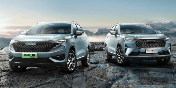 Gran muralla motor haval h6 min