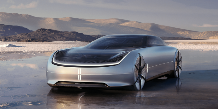 Lincoln modelo l concept min