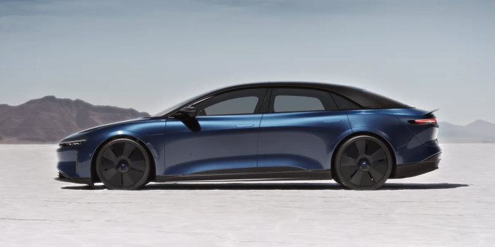 Lucid motors lucid air zafiro min