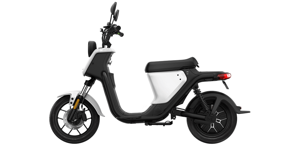 Niu e roller electric scooter min