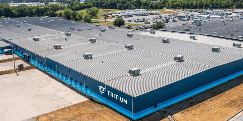 Tritio usa min