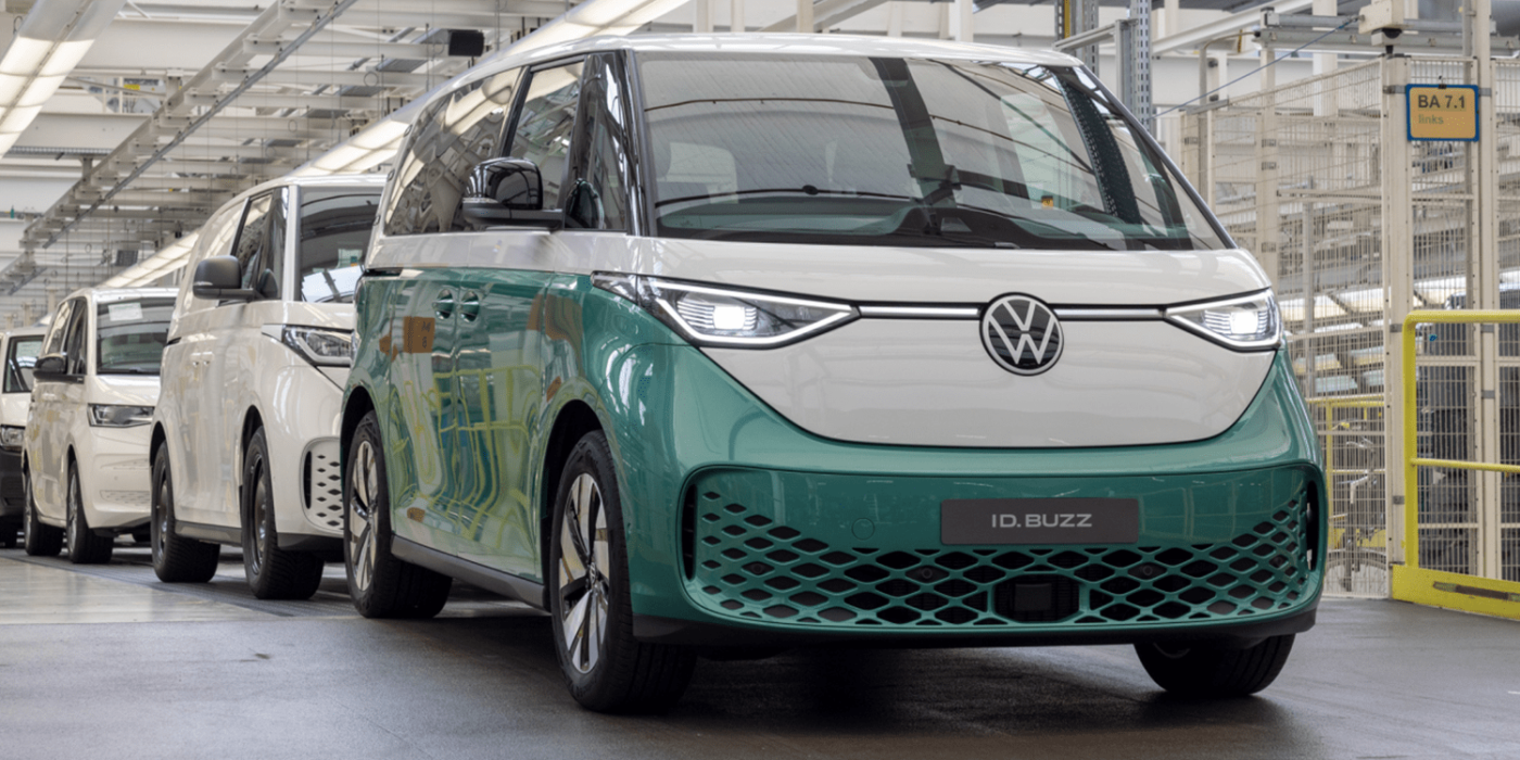 Volkswagen id buzz min