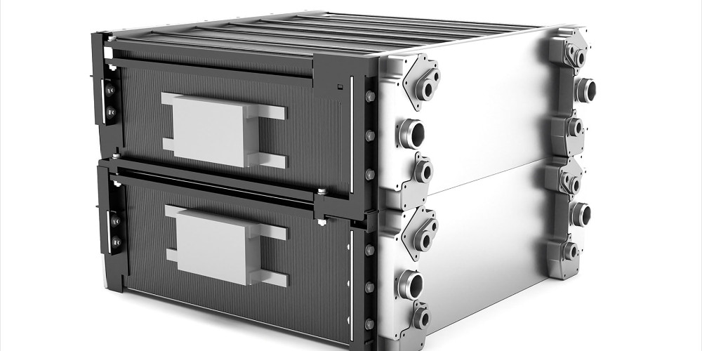 Freudenberg Methanol Brennstoffzelle Schifffahrt