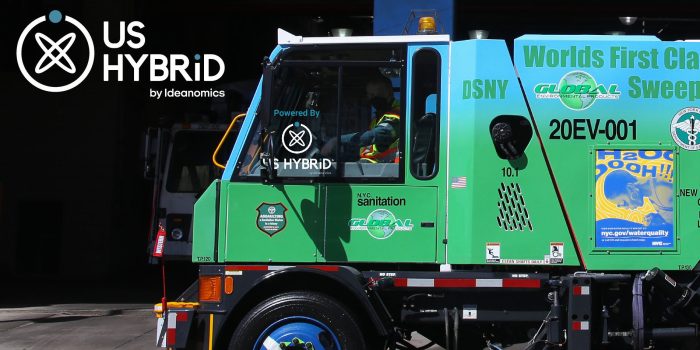 Asociación Ideanomics GEP e