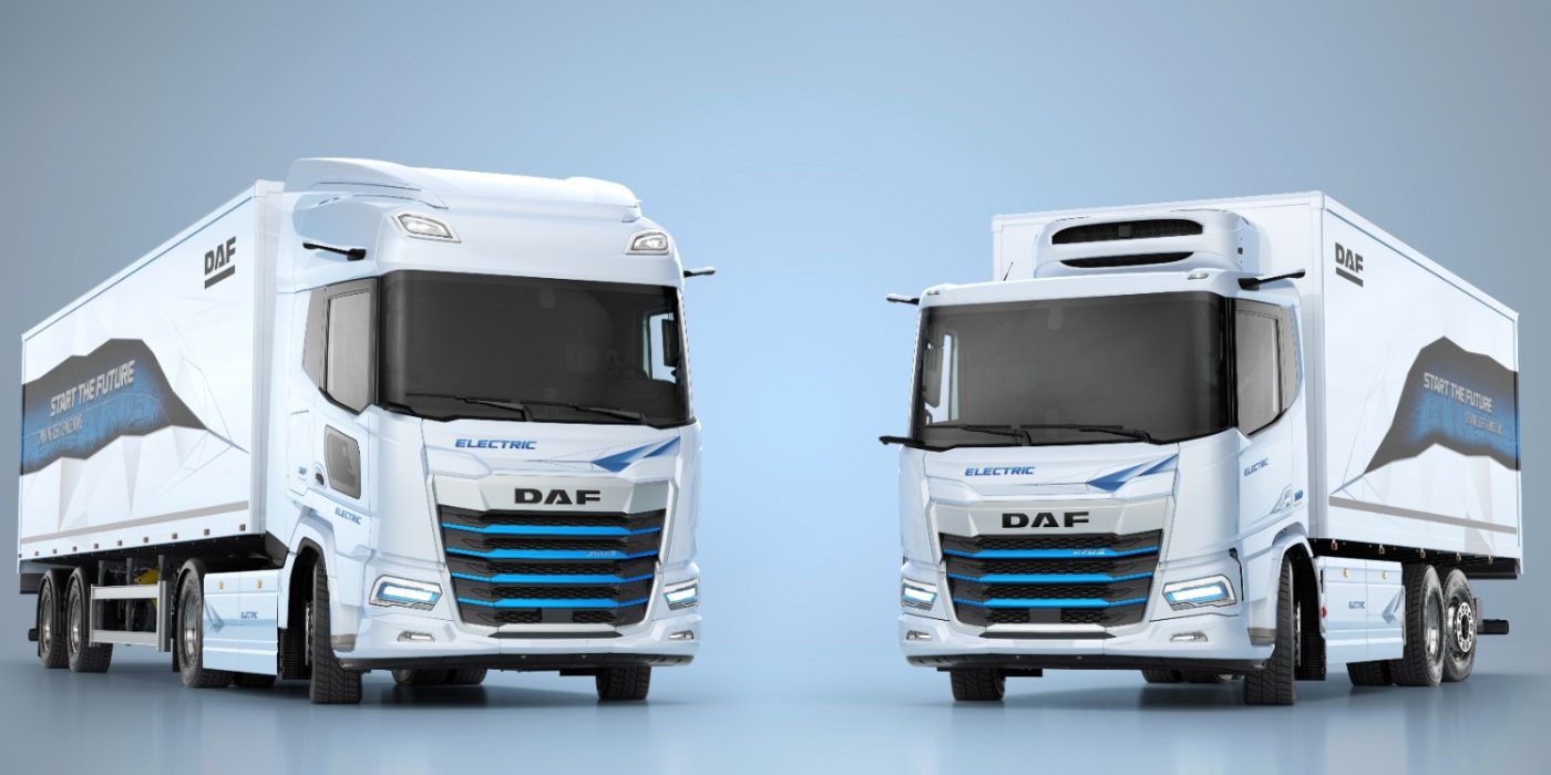 Dax xd eléctrico xf eléctrico