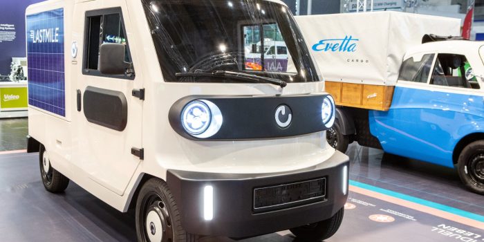 Electricbrands xbus s iaa