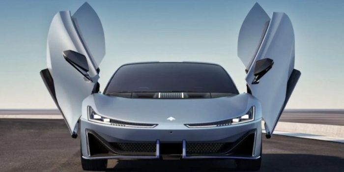 Gac aion hyper ssr 888x e