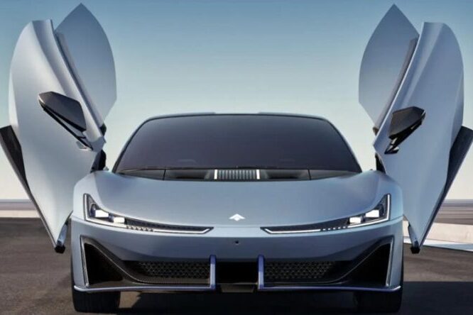 Gac aion hyper ssr 888x e