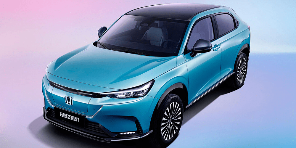 Honda e ns1 dongfeng china min