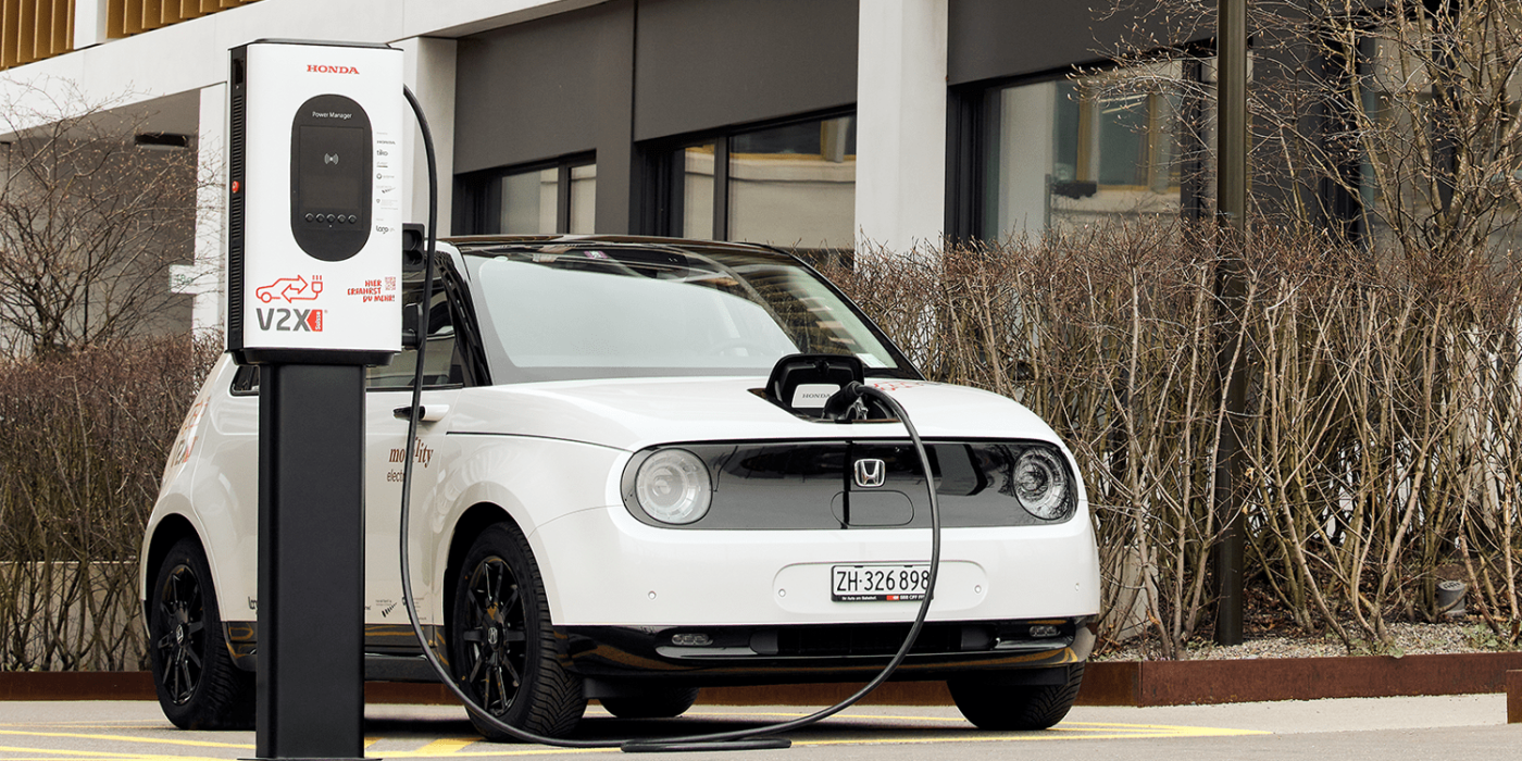 Honda e v2x suisse min