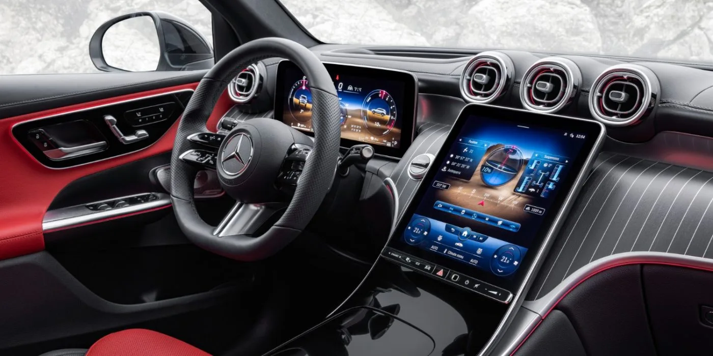 Glc 2022 hybrid hotsell