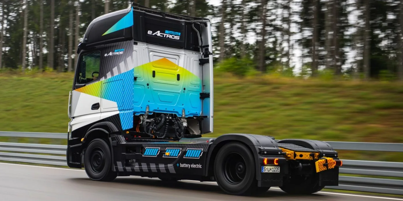 mercedes eactros longhaul iaa22 03 mercedes eactros longhaul iaa22 03