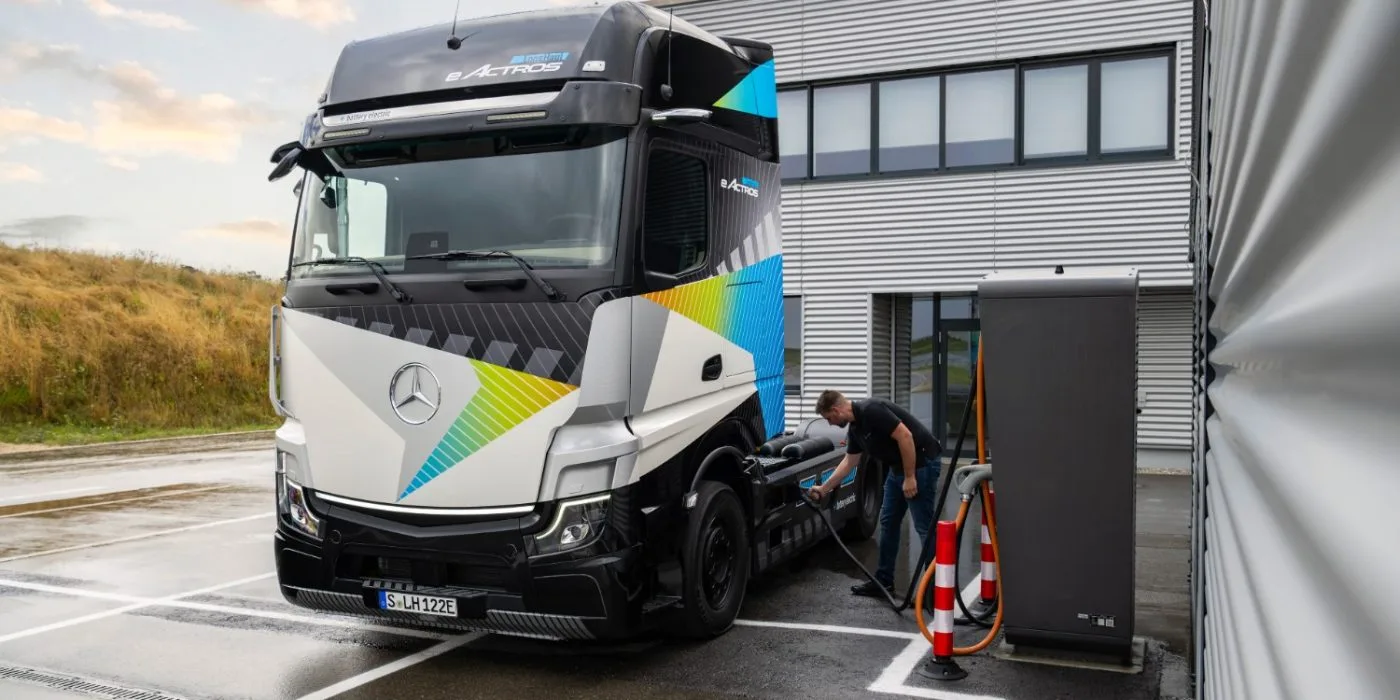 mercedes eactros longhaul iaa22 07 mercedes eactros longhaul iaa22 07