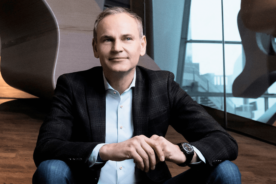 Will Porsche CEO Blume step down to focus on Volkswagen role?