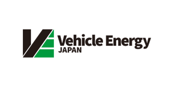 Vehicle energy japan logo