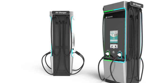 Zerova Ladeloesung kW